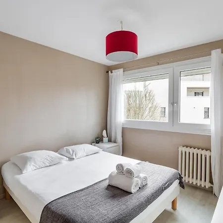 Lorgeril -appartement 2 Proche Mail