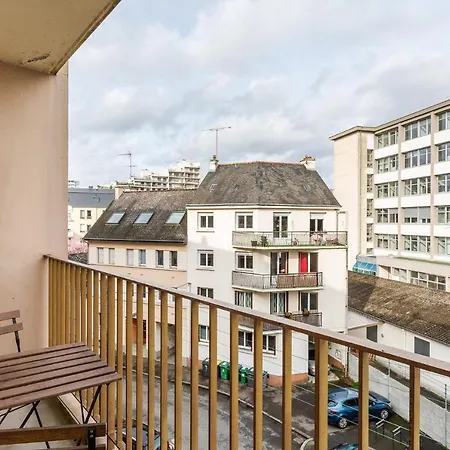 Lorgeril -appartement 2 Proche Mail