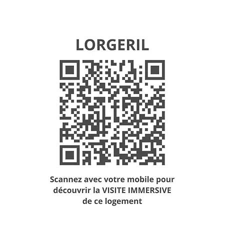 아파트 Lorgeril -appartement 2 Proche Mail